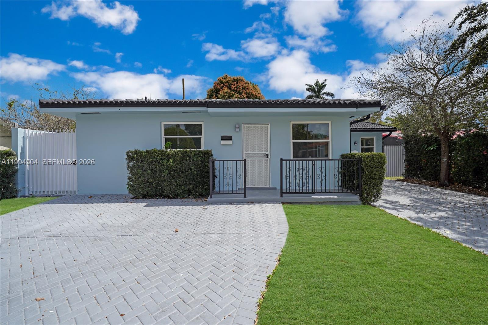 1239 Southwest 22nd Avenue Miami, FL 33135 - Photo 47 of 66