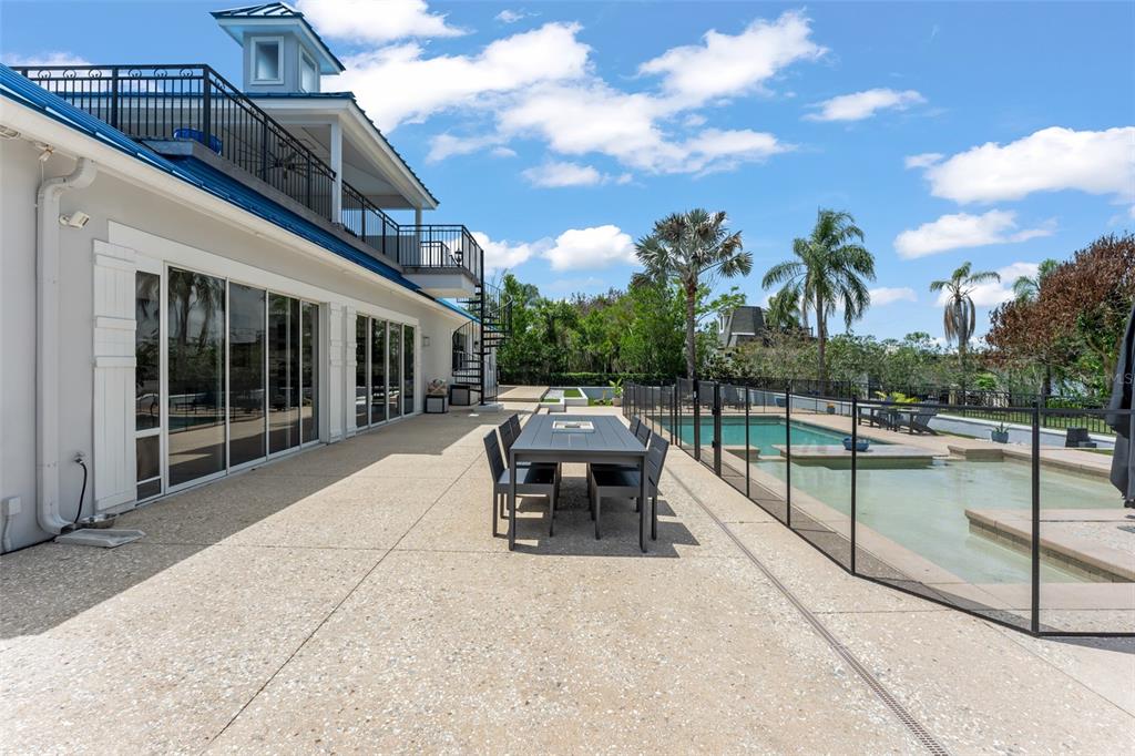 9958 Kilgore Road Orlando, FL 32836 - Photo 83 of 99