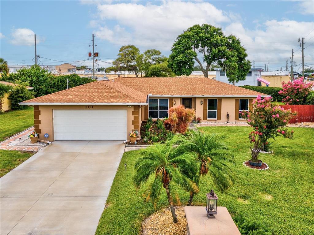 101 Harbor Bluff Drive Largo, FL 33770 - Photo 1 of 1