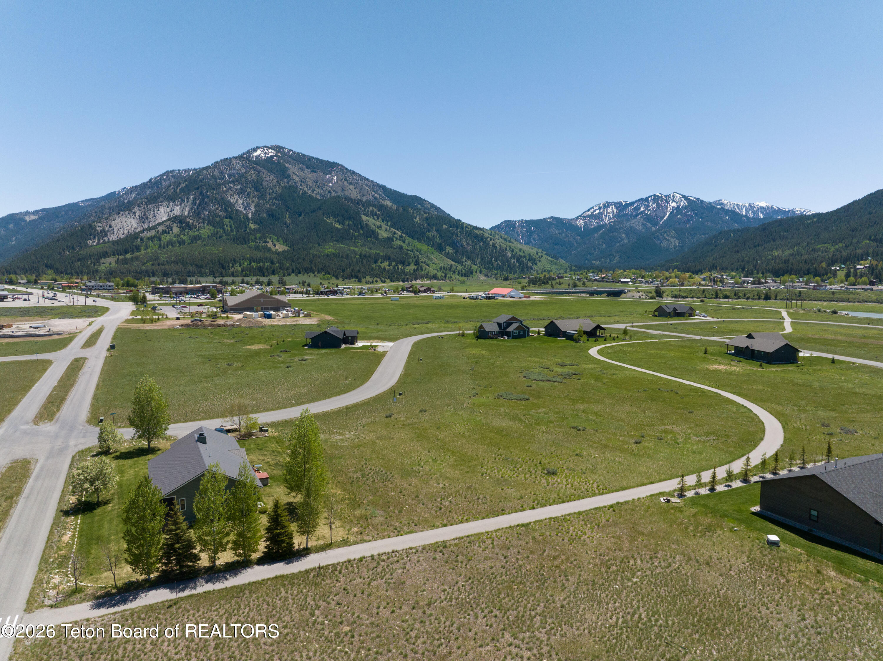 Lot 78 Aster Loop Alpine, WY 83128 - Photo 2 of 5 Web Lot 75-1