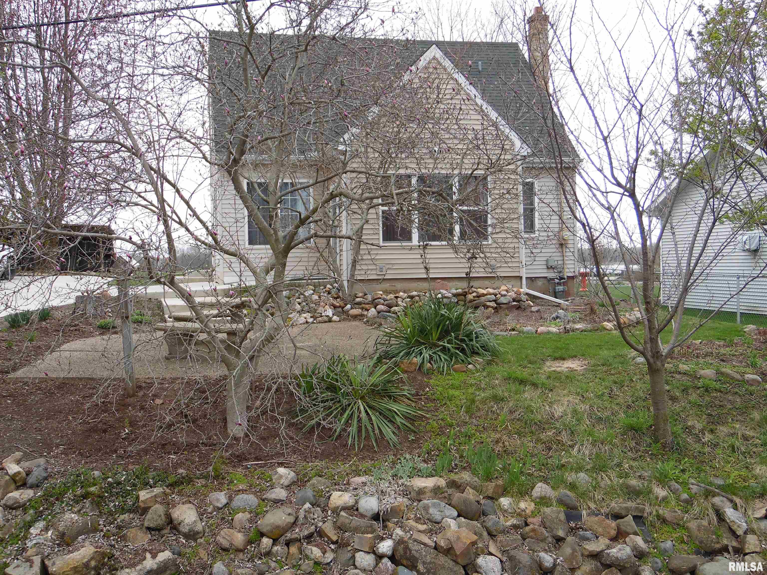 10108 South Maple St