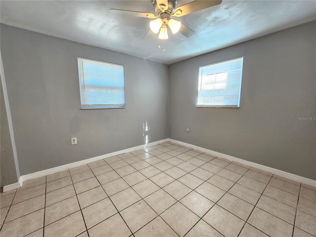 3029 Kilburn Road Holiday, FL 34691 - Photo 13 of 19 a view of an empty room and window