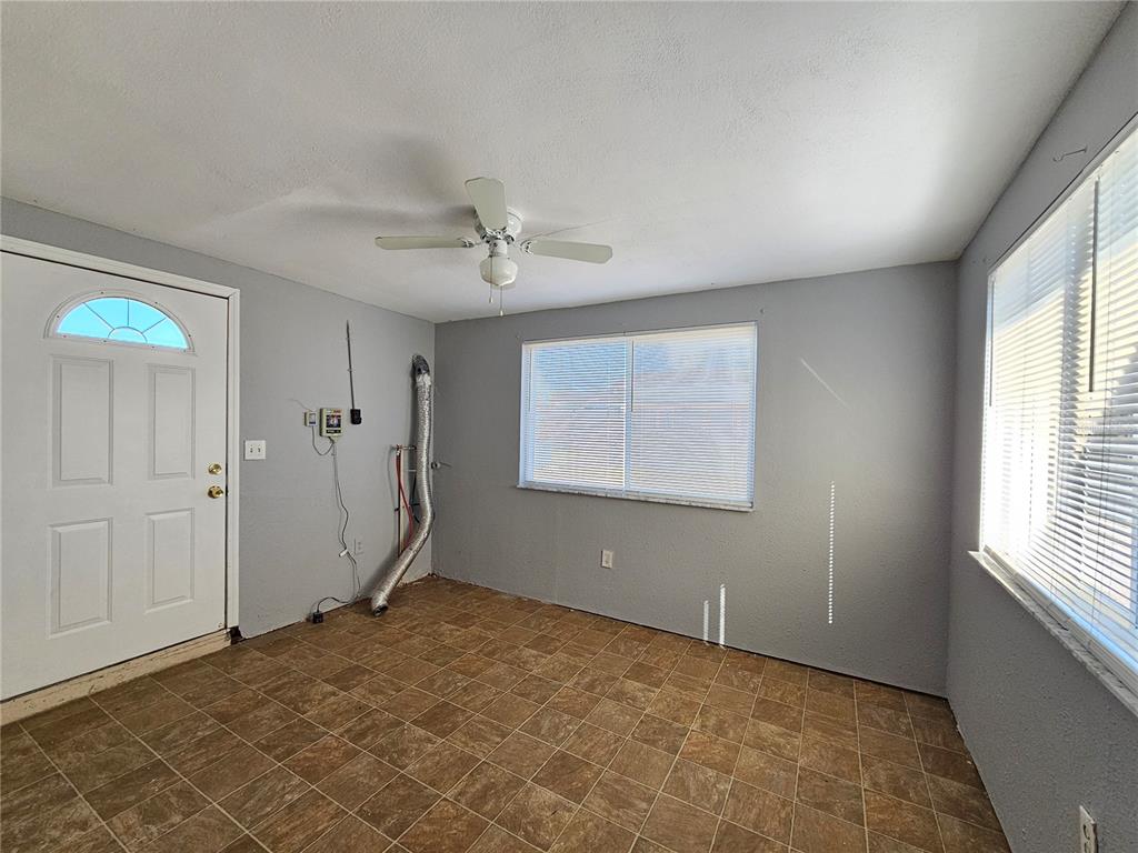 3029 Kilburn Road Holiday, FL 34691 - Photo 16 of 19 a view of an empty room with a window