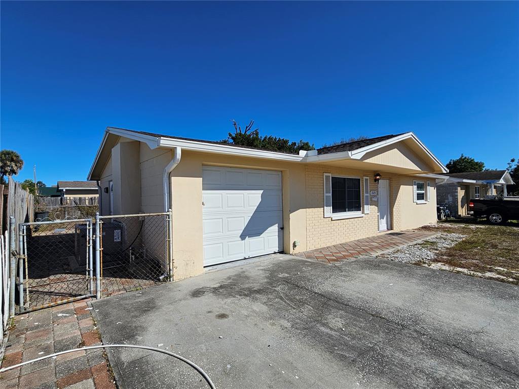 3029 Kilburn Road Holiday, FL 34691 - Photo 2 of 19 a view of a house with a outdoor space