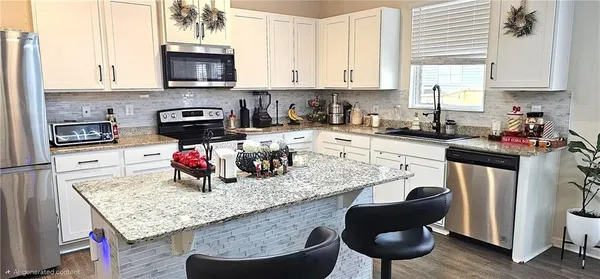 $2,550 | 404 Starbuck Parkway, Pendergrass, GA 30567