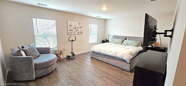 $2,550 | 404 Starbuck Parkway, Pendergrass, GA 30567