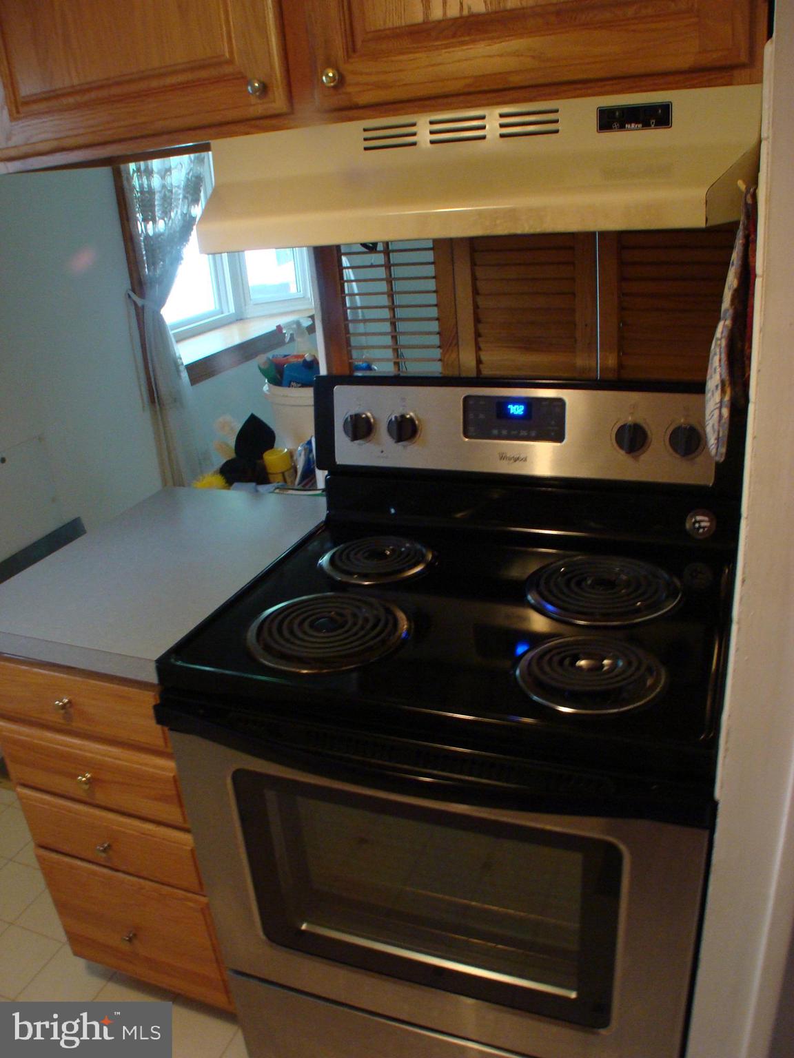 811 Falconer Road Joppa, MD 21085 - Photo 14 of 31 Kitchen