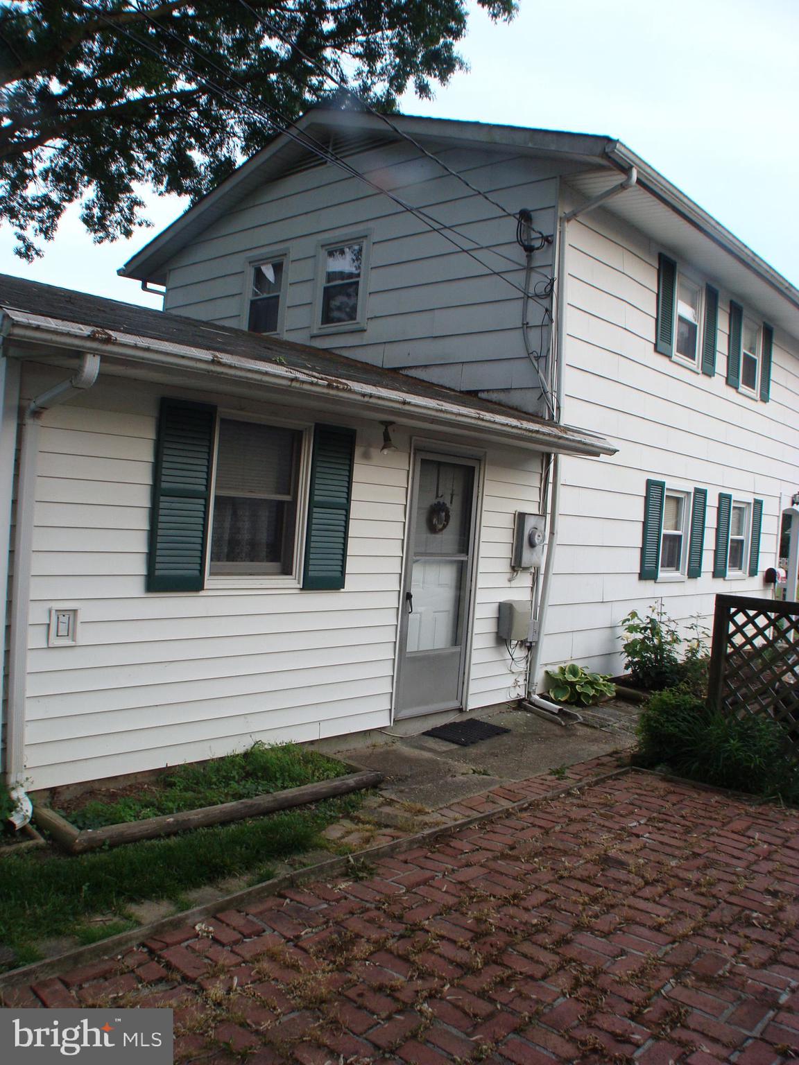 811 Falconer Road Joppa, MD 21085 - Photo 3 of 31 Walk Out Lower Level to Patio