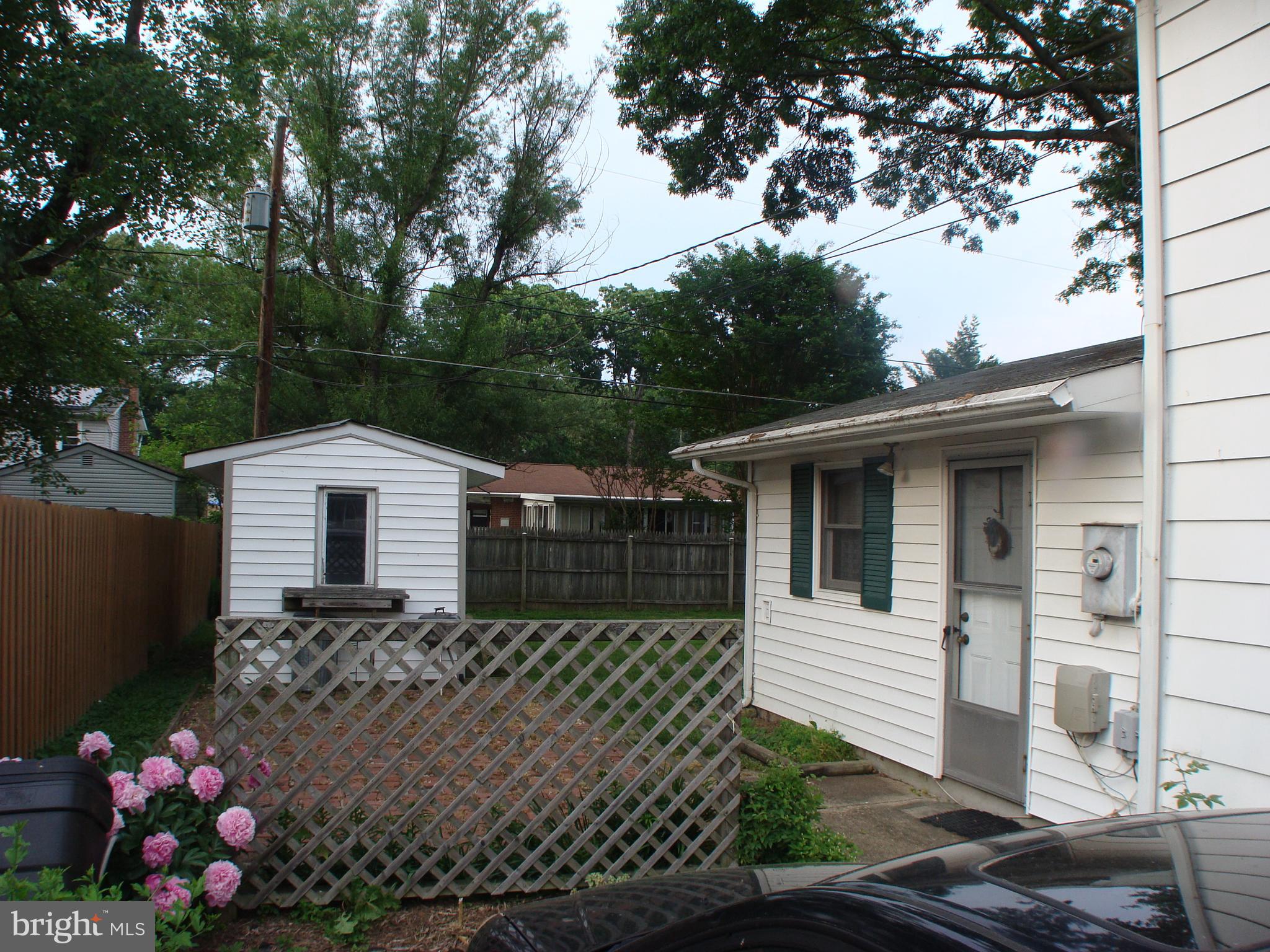 811 Falconer Road Joppa, MD 21085 - Photo 8 of 31 Side View