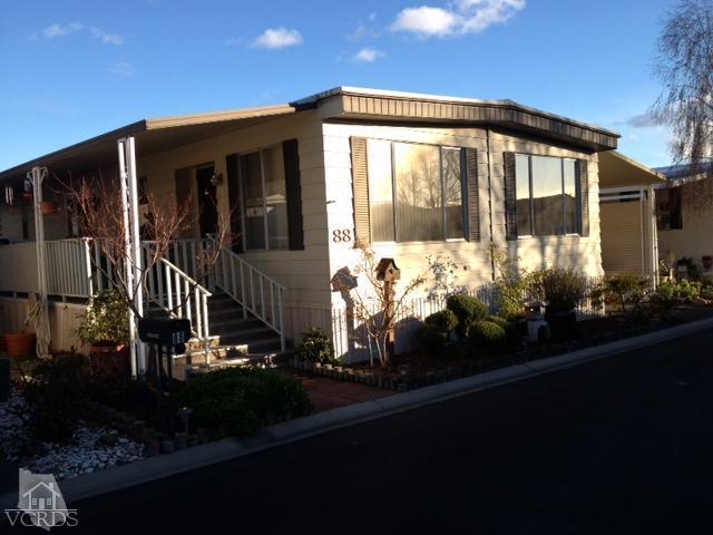 1225 South Rice Road, Unit 88 Ojai, CA 93023 - Photo 1 of 9 Primary Photo