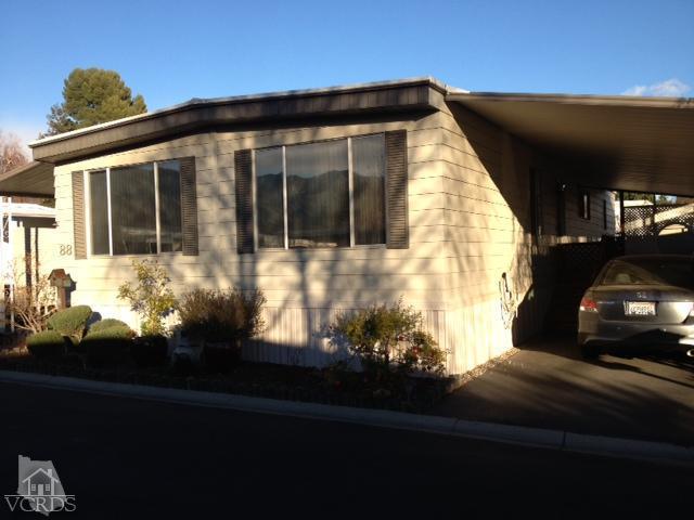 1225 South Rice Road, Unit 88 Ojai, CA 93023 - Photo 2 of 9 Additional Photo