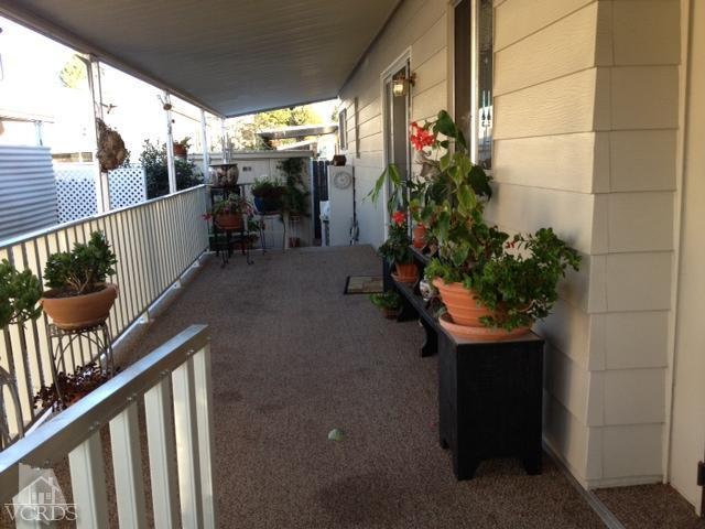1225 South Rice Road, Unit 88 Ojai, CA 93023 - Photo 9 of 9 Additional Photo