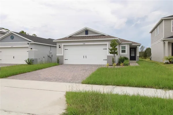 $2,450 | 3281 Rolling Plns Circle, Clermont, FL 34714