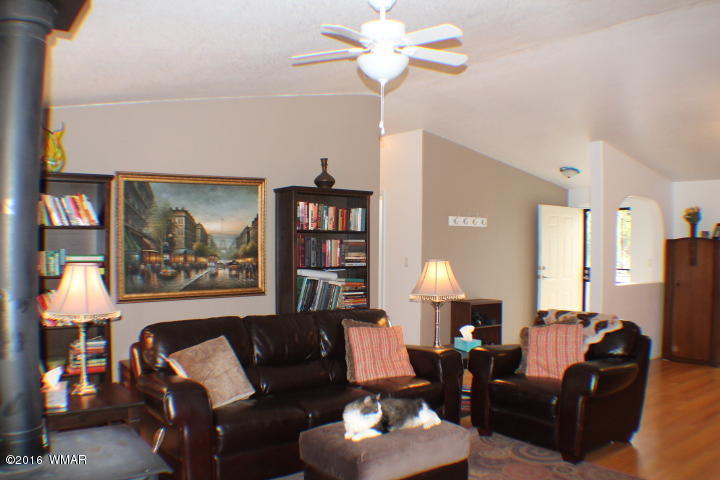 6977 Kings High Road Show Low, AZ 85901 - Photo 11 of 44