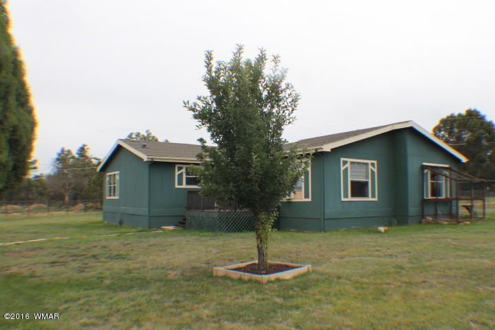 6977 Kings High Road Show Low, AZ 85901 - Photo 36 of 44
