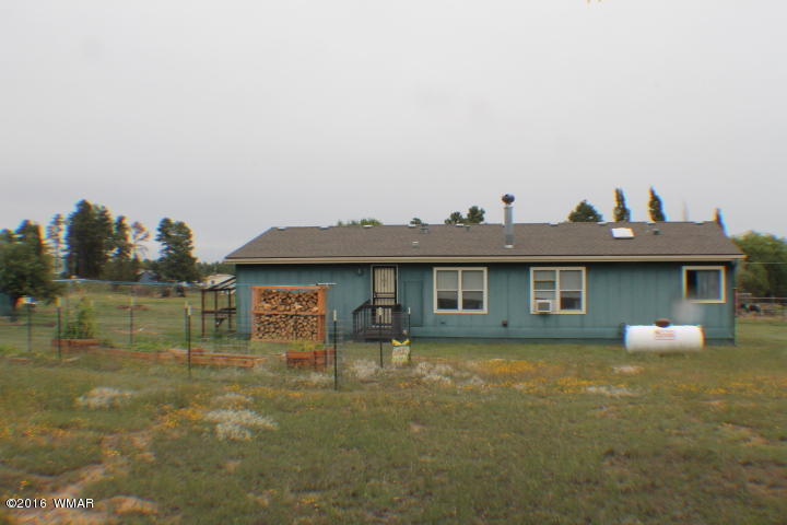 6977 Kings High Road Show Low, AZ 85901 - Photo 39 of 44