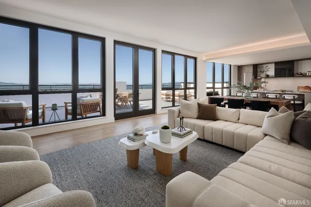 $2,796,000 | 1 Bristol Court, Unit 506, San Francisco, CA 94130