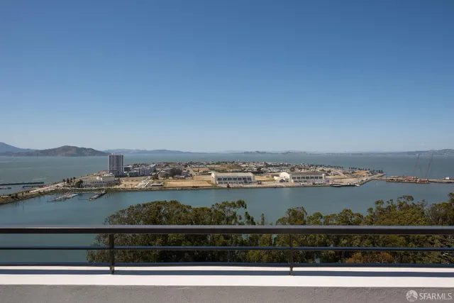 $2,796,000 | 1 Bristol Court, Unit 506, San Francisco, CA 94130