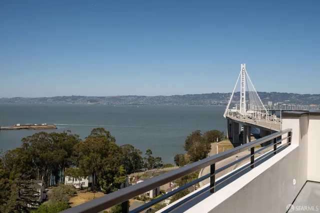 $2,796,000 | 1 Bristol Court, Unit 506, San Francisco, CA 94130