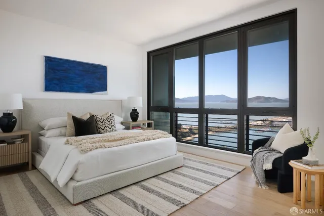 $2,796,000 | 1 Bristol Court, Unit 506, San Francisco, CA 94130