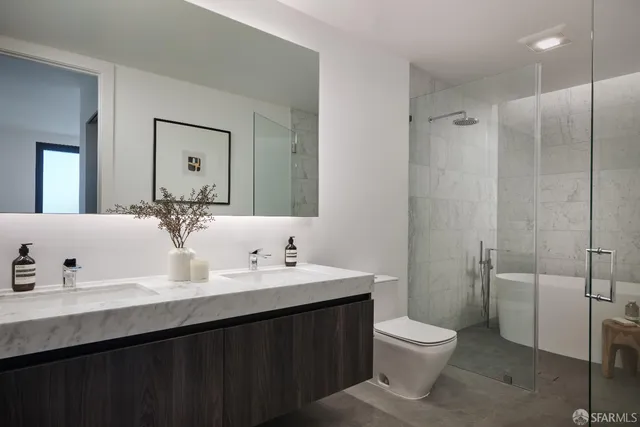 $2,796,000 | 1 Bristol Court, Unit 506, San Francisco, CA 94130