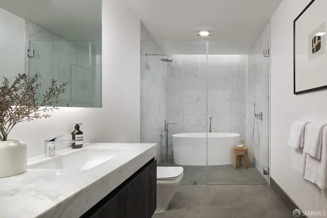 $2,796,000 | 1 Bristol Court, Unit 506, San Francisco, CA 94130