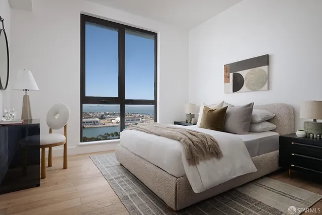 $2,796,000 | 1 Bristol Court, Unit 506, San Francisco, CA 94130