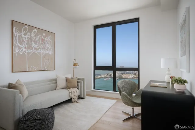 $2,796,000 | 1 Bristol Court, Unit 506, San Francisco, CA 94130