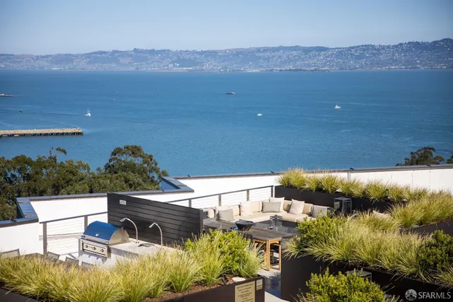 $2,796,000 | 1 Bristol Court, Unit 506, San Francisco, CA 94130