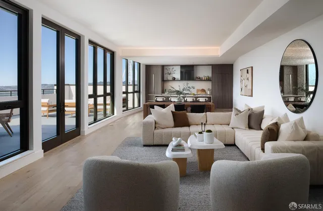 $2,796,000 | 1 Bristol Court, Unit 506, San Francisco, CA 94130