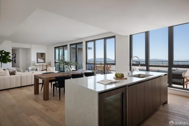 $2,796,000 | 1 Bristol Court, Unit 506, San Francisco, CA 94130
