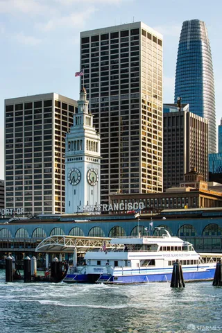 $2,796,000 | 1 Bristol Court, Unit 506, San Francisco, CA 94130