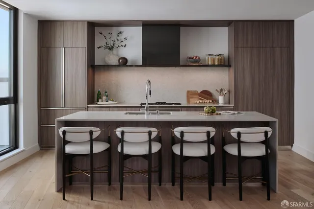 $2,796,000 | 1 Bristol Court, Unit 506, San Francisco, CA 94130