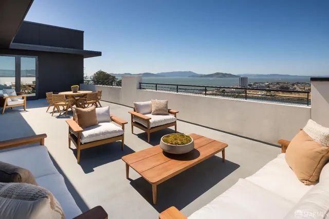 $2,796,000 | 1 Bristol Court, Unit 506, San Francisco, CA 94130