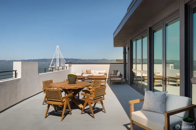 $2,796,000 | 1 Bristol Court, Unit 506, San Francisco, CA 94130
