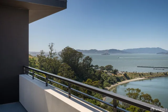 $2,796,000 | 1 Bristol Court, Unit 506, San Francisco, CA 94130