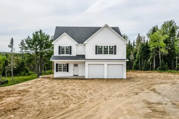 $495,000 | 473 Center Drive, Orrington, ME 04474
