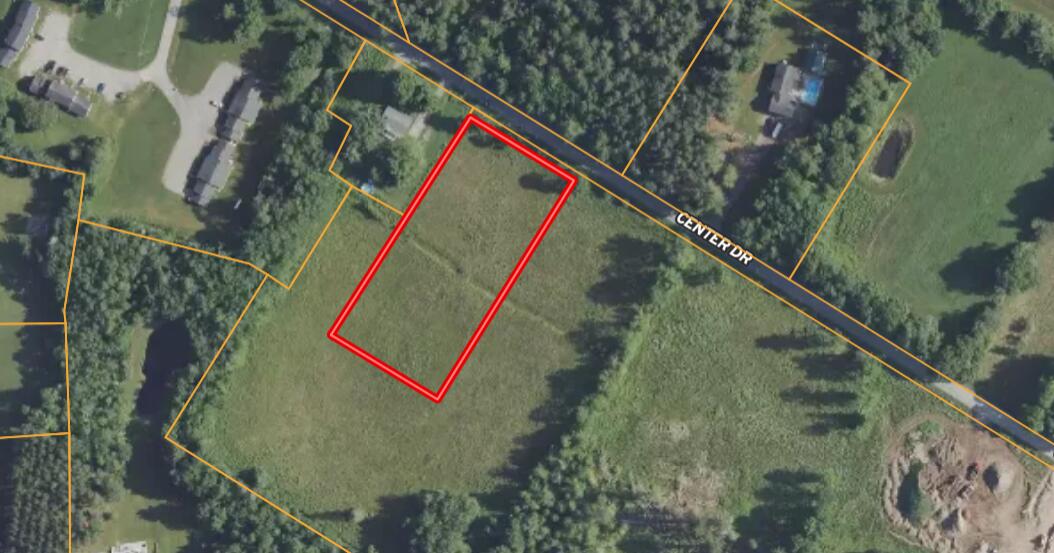 473 Center Drive Orrington, ME 04474 - Photo 3 of 10 Center Drive Lot