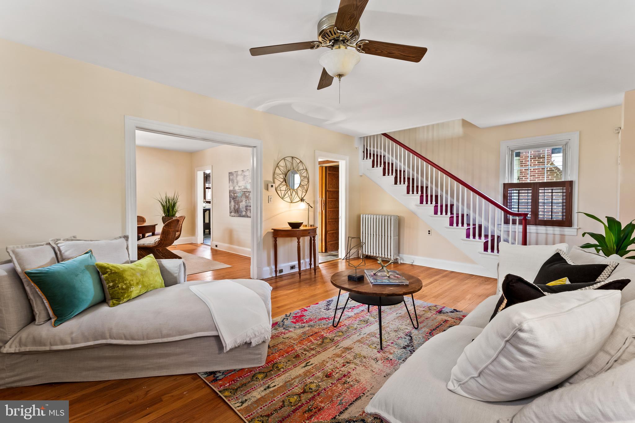 5811 Clearspring Road Baltimore, MD 21212 - Photo 7 of 43