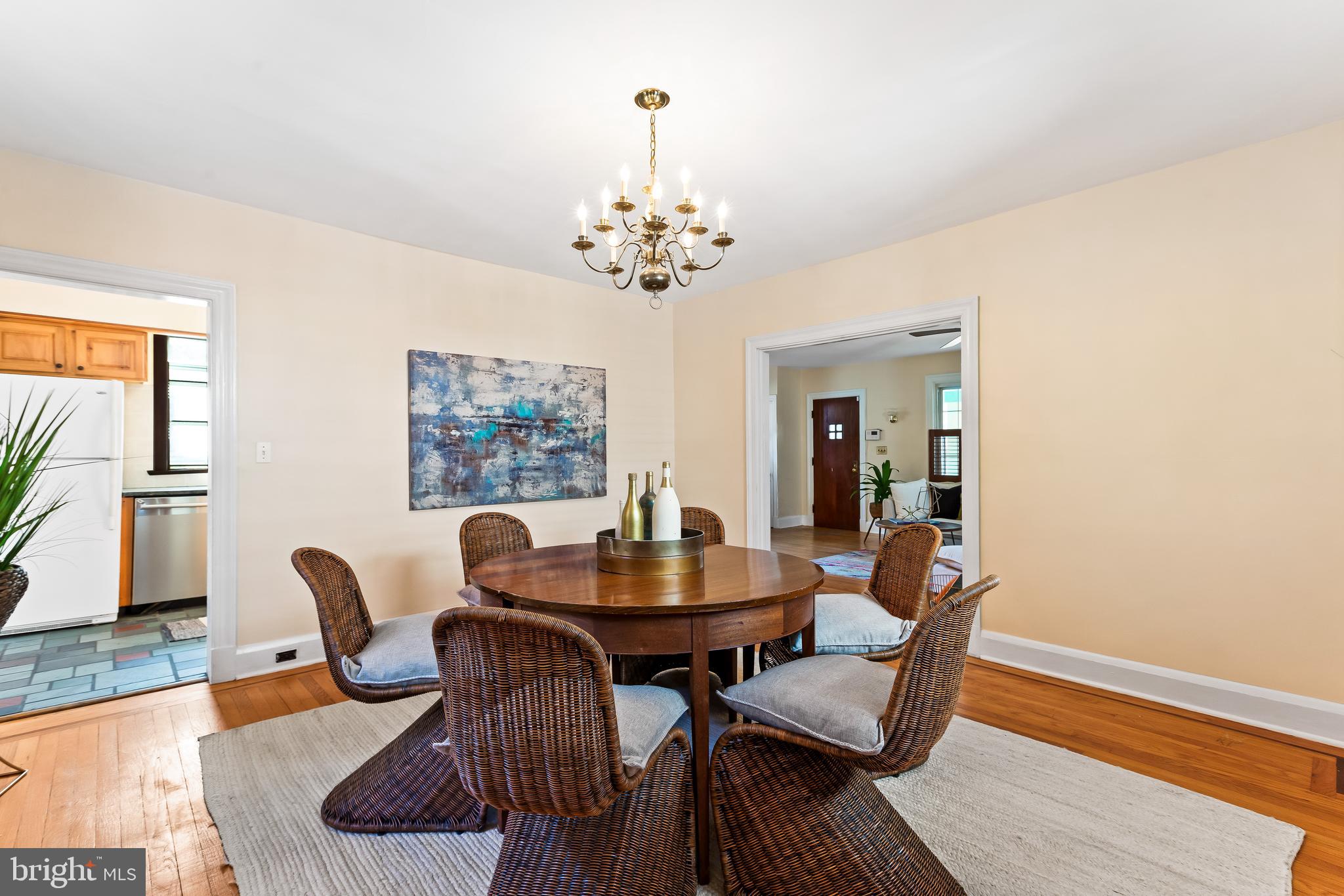 5811 Clearspring Road Baltimore, MD 21212 - Photo 9 of 43