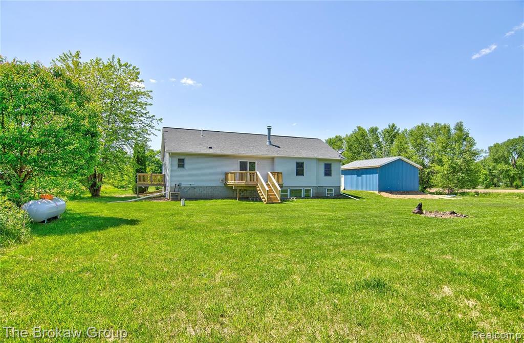 6414 Sheridan Road Flushing, MI 48433 - Photo 52 of 57