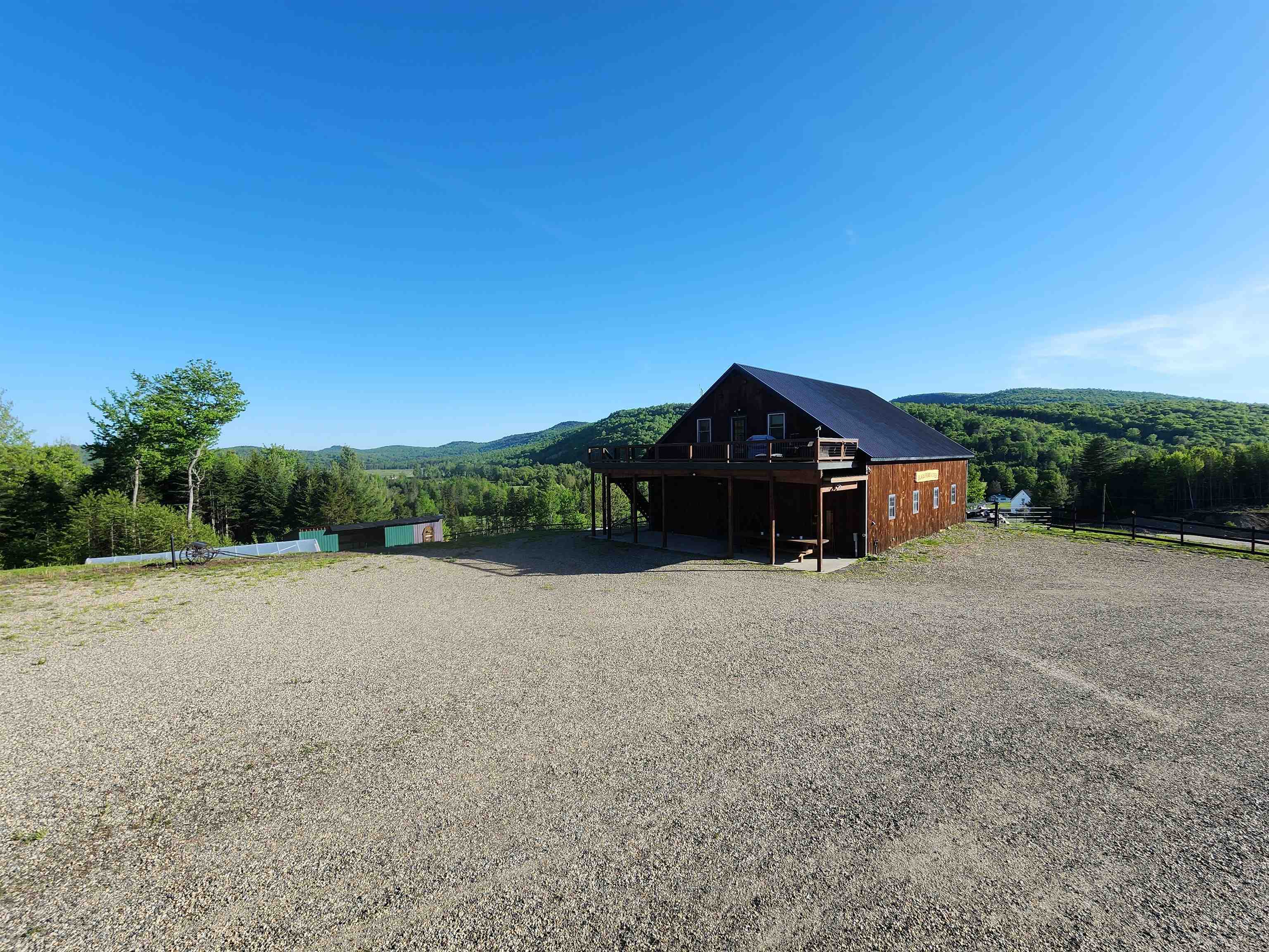 22 Mackenna Way Errol, NH 03579 - Photo 50 of 60