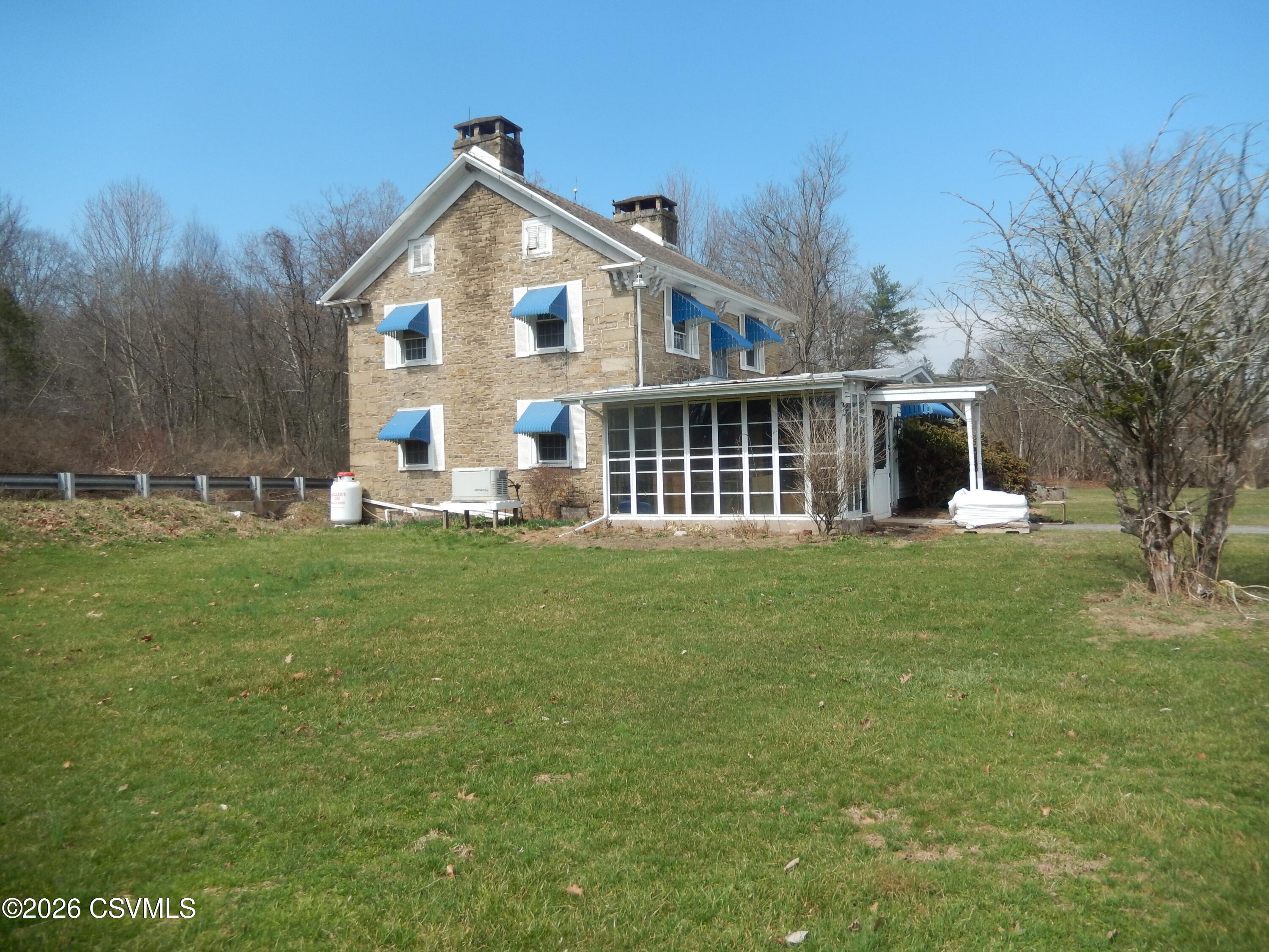 5 Shannon Road Benton, PA 17814 - Photo 2 of 38