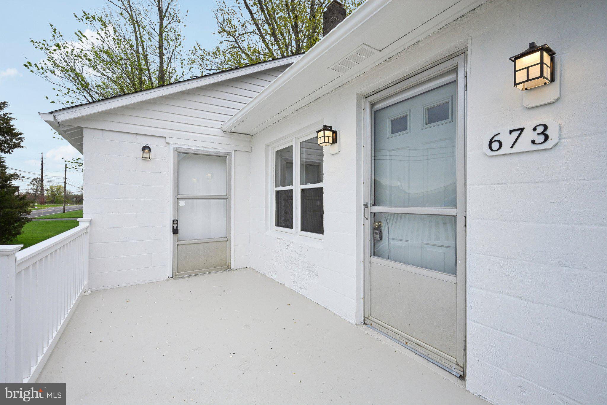 673 Harrisonville Road Mullica Hill, NJ 08062 - Photo 3 of 36