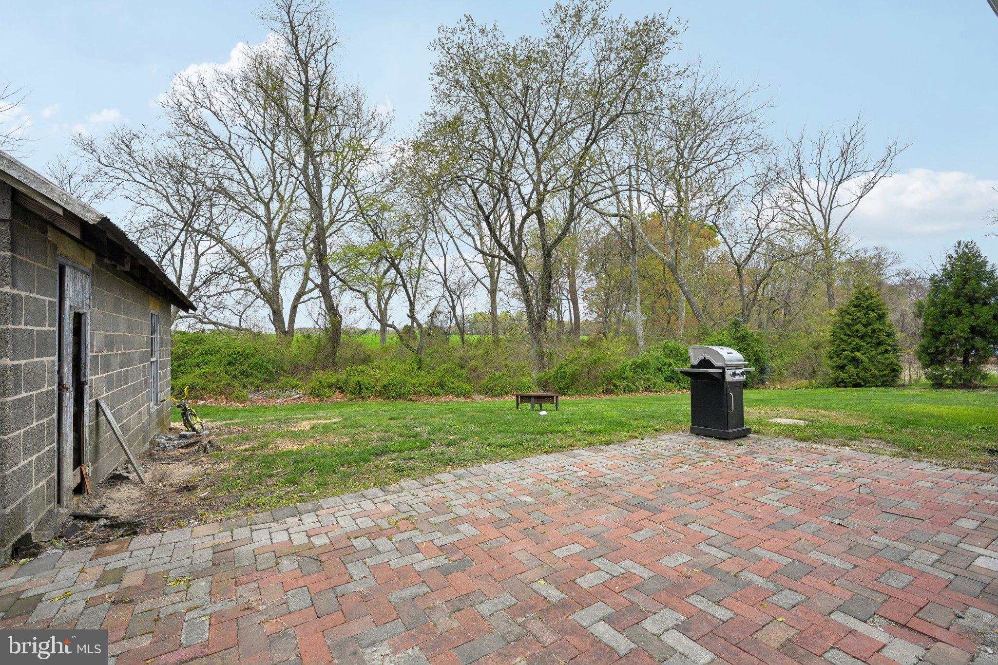 673 Harrisonville Road Mullica Hill, NJ 08062 - Photo 33 of 36