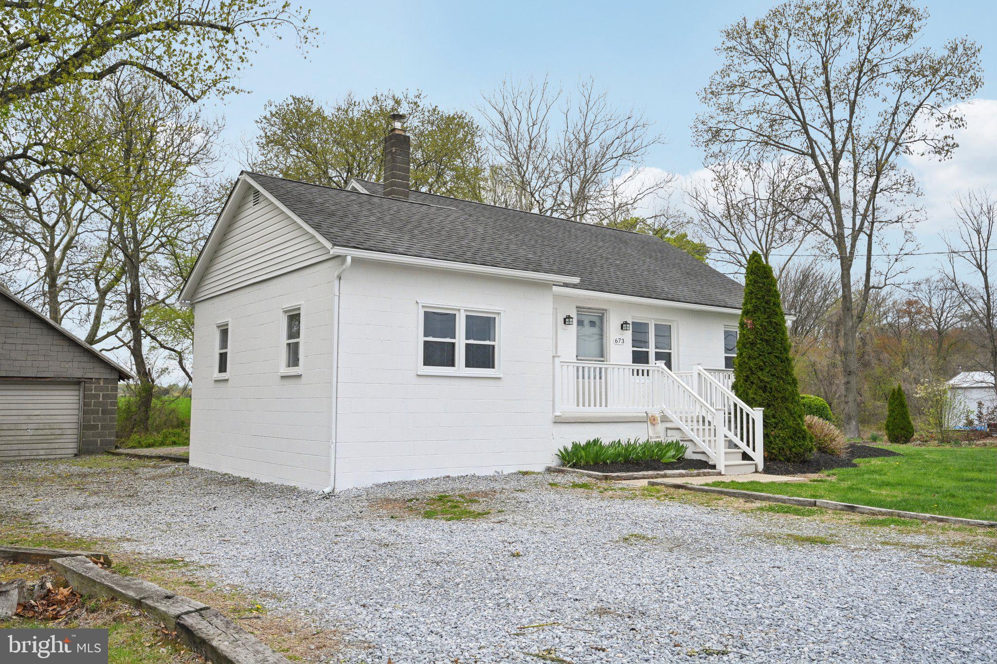 673 Harrisonville Road Mullica Hill, NJ 08062 - Photo 5 of 36