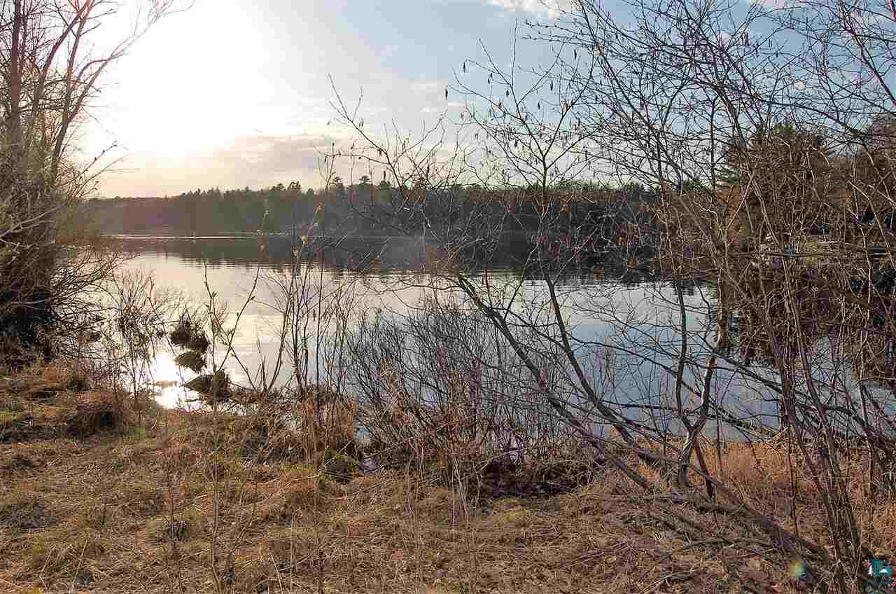 7911 County Rd P Lake Nebagamon, WI 54849 - Photo 1 of 13