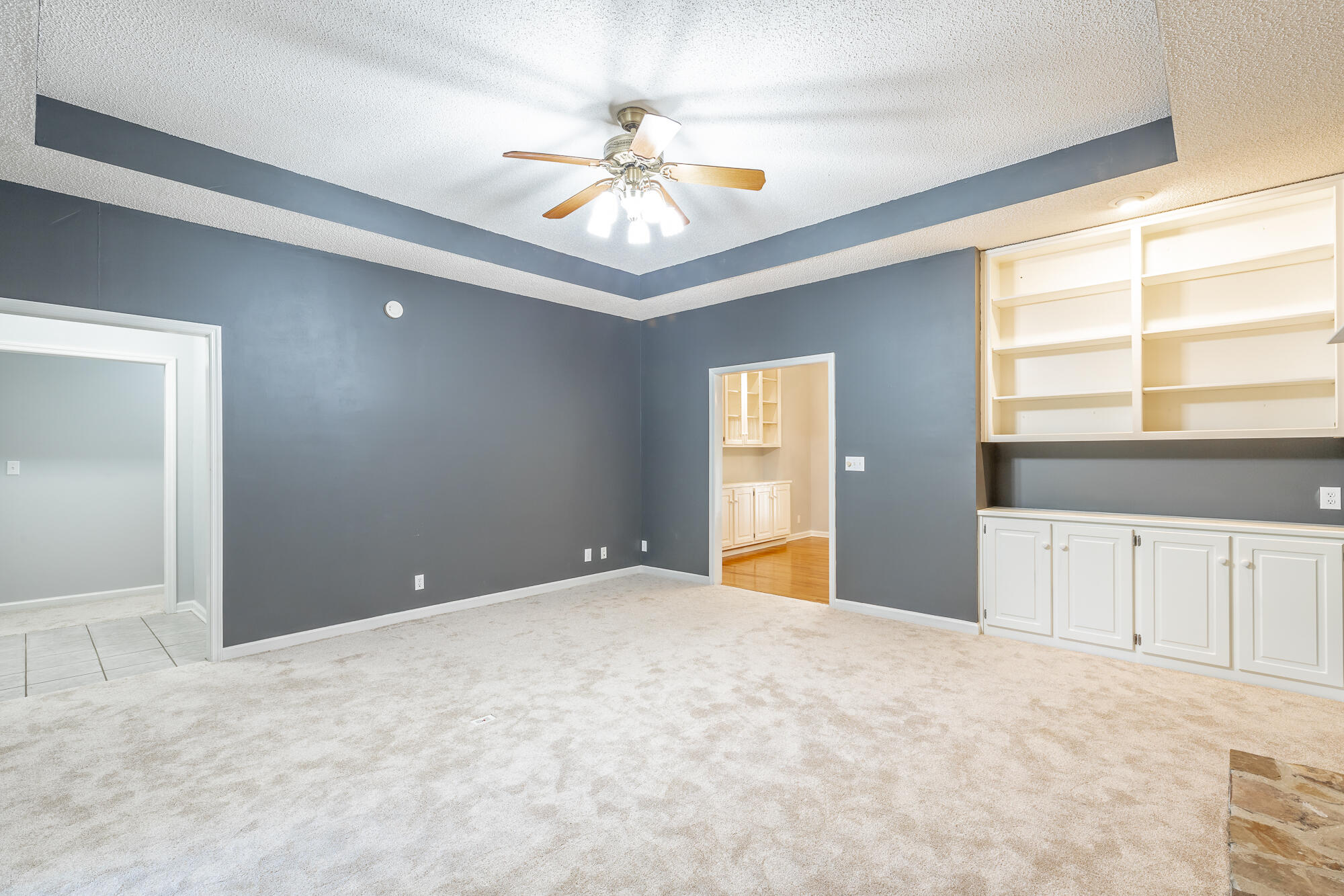 703 Miles Road Signal Mountain, TN 37377 - Photo 24 of 75 Great Room