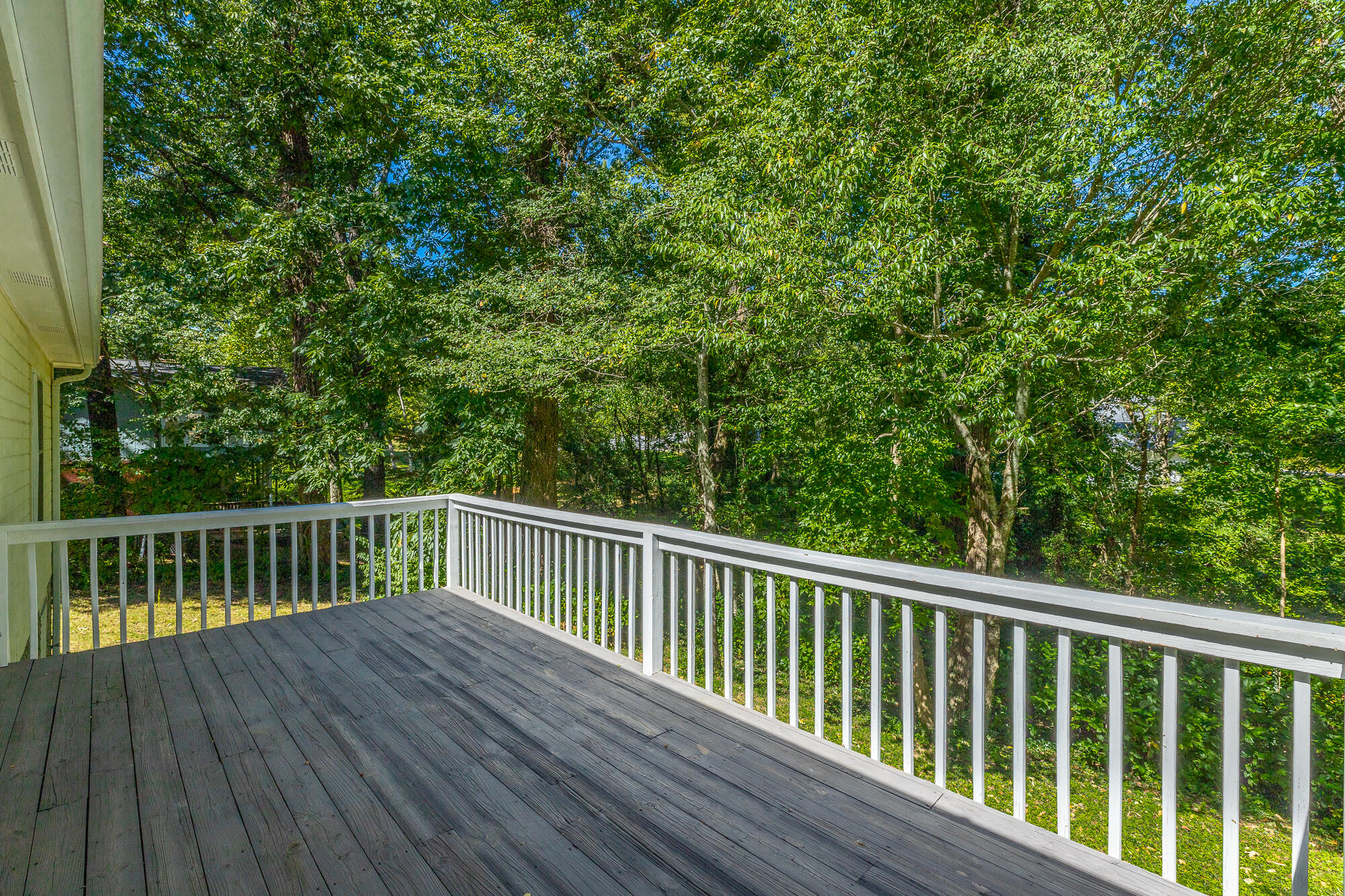 703 Miles Road Signal Mountain, TN 37377 - Photo 60 of 75 Deck