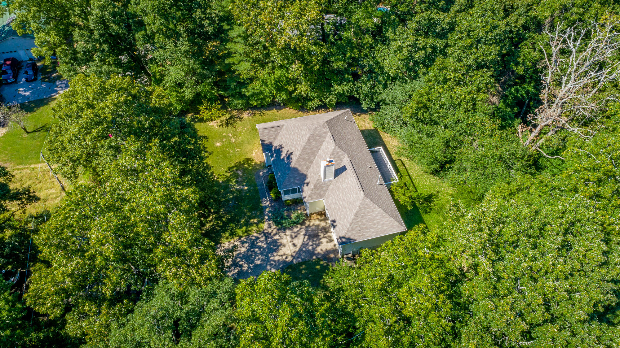 703 Miles Road Signal Mountain, TN 37377 - Photo 68 of 75 Aerial